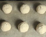 【料理講師監修】オートミールパウダーパン作り方6写真