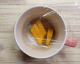 【管理栄養士監修】プロテインマグケーキ作り方1写真