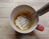 【管理栄養士監修】プロテインマグケーキ作り方2写真