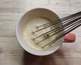 【管理栄養士監修】プロテインマグケーキ作り方3写真