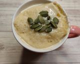 【管理栄養士監修】プロテインマグケーキ作り方4写真