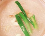 鍋★韓国スンデクッパ★ライスペーパー作り方5写真