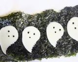 ハロウィンに☆紫大根のブルーベリーサラダ作り方6写真