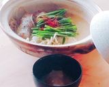 鍋★韓国スンデクッパ★ライスペーパー作り方8写真