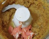 かさまし明太ペースト作り方5写真