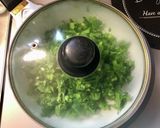 大根葉のふりかけ作り方3写真