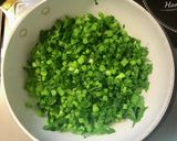 大根葉のふりかけ作り方4写真