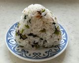 大根葉のふりかけ作り方6写真