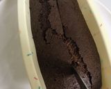 オートミールショコラパウンドケーキ作り方9写真