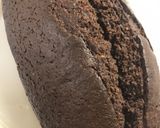 オートミールショコラパウンドケーキ作り方10写真