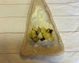さつまいも塩パン★米粉入り　サク！ジュワ作り方10写真