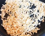 切り干し大根の焼き肉のタレ炒め作り方3写真