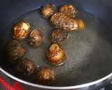 里芋の豆乳味噌グラタン作り方2写真