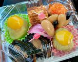2023ワンプレートお節で華やかに♪作り方4写真