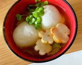 2023ワンプレートお節で華やかに♪作り方5写真