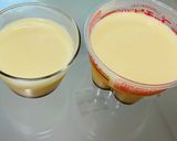 ヤバっプッチンプリン再現！できちゃった！作り方11写真