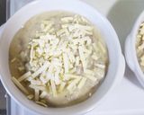 里芋の豆乳味噌グラタン作り方8写真