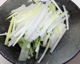 ささみときゅうりの胡麻サラダ作り方5写真