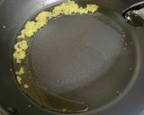 豚肉とニンニクの芽の炒め物作り方1写真
