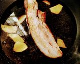 激うまチャーシュー作り方3写真