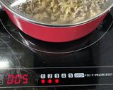 干し大根×刻み昆布×豚肉炒め☆作り方9写真