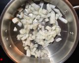 Thai Yellow Curry作り方4写真