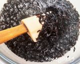 ひじきのデリ風サラダ作り方1写真