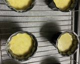 ピスタチオのカヌレ作り方5写真