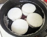 名古屋風 味噌おでん作り方1写真