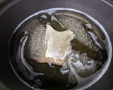 名古屋風 味噌おでん作り方3写真