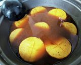 名古屋風 味噌おでん作り方5写真