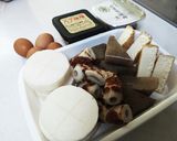 名古屋風 味噌おでん作り方2写真