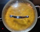Thai Yellow Curry作り方10写真