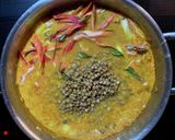 Thai Yellow Curry作り方11写真