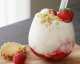 スープとは一味違う。とうもろこしミルク作り方7写真
