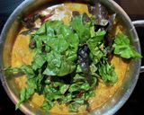 Thai Yellow Curry作り方12写真