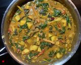 Thai Yellow Curry作り方14写真