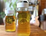 橙酒(だいだい酒)2023版作り方8写真