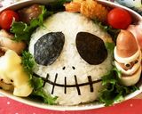 女子高校生弁当　2023.10.28作り方1写真