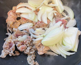 豚肉のしょうが焼き☆簡単☆定番☆作り方6写真