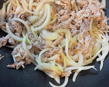 豚肉のしょうが焼き☆簡単☆定番☆作り方7写真