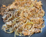 豚肉のしょうが焼き☆簡単☆定番☆作り方8写真