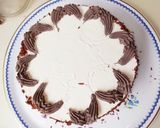 黒猫のカップケーキデコレーションアイデア作り方21写真