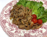 豚肉のしょうが焼き☆簡単☆定番☆作り方9写真