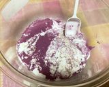米粉とオートミールのヘルシークッキー作り方1写真