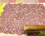 米粉とオートミールのヘルシークッキー作り方4写真