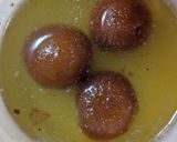 インドの激甘お菓子★グラブジャムン風作り方9写真