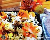【簡単】白だしだけ!栗ご飯作り方24写真