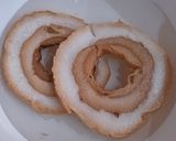 ☆車麩で簡単キーマカレー♪☆作り方1写真