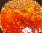8分|学生食堂の味♪簡単豆腐チゲ★순두부作り方6写真
